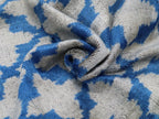 Canvello Blue And White Pillows For Couch - 16x24 in Canvello