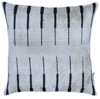 Canvello Decorative Black & White Pillow | 16x16 inch Canvello