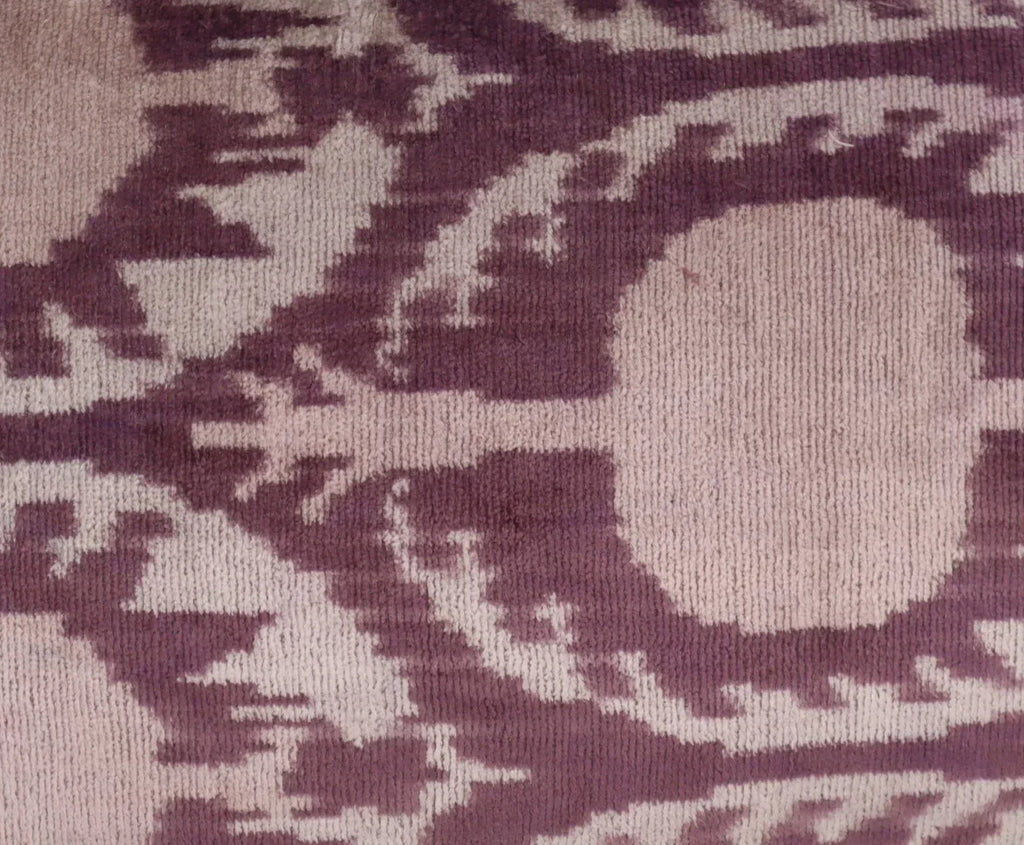 Canvello Decorative Brown BeigeThrow Pillow Down Feather Filled - 16x24 in Canvello