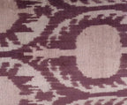 Canvello Decorative Brown BeigeThrow Pillow Down Feather Filled - 16x24 in Canvello