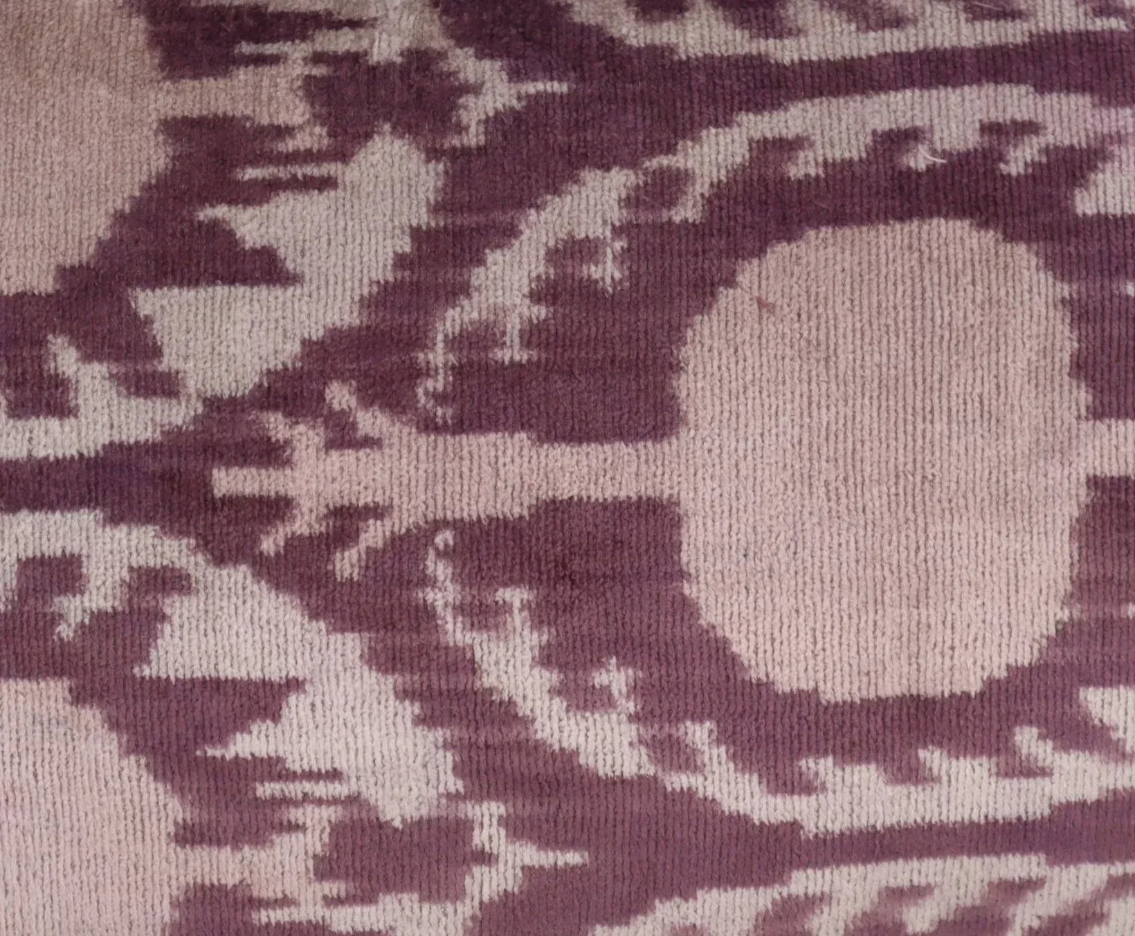 Canvello Decorative Brown BeigeThrow Pillow Down Feather Filled - 16x24 in Canvello
