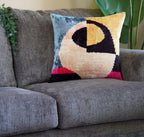 Canvello Decorative Cushion Pillows For Sofa - 20x20 in Canvello