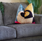 Canvello Decorative Cushion Pillows For Sofa - 20x20 in Canvello