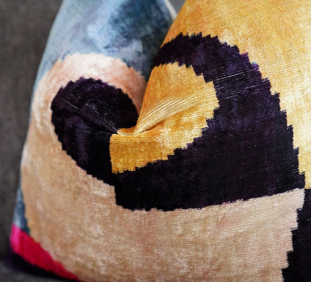 Canvello Decorative Cushion Pillows For Sofa - 20x20 in Canvello