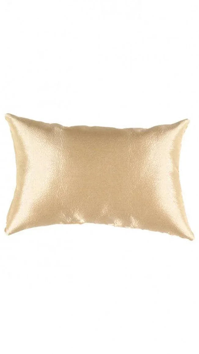 Canvello Decorative Modern Turkish Throw Pillow - 16'' X 24'', side view - House Of Avana