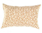 Canvello Decorative Modern Turkish Throw Pillow - 16'' X 24'', front view - House Of Avana