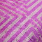 Canvello Decorative Pink Velvet Cushions | 16 x 24 in (40 x 60 cm) Canvello