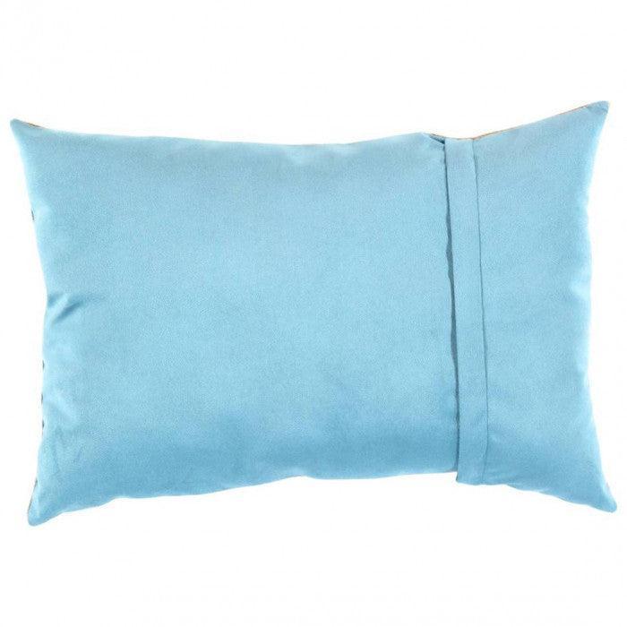 Canvello Decorative Velvet Pillow - 16'' X 24'' Canvello