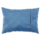 Canvello Decorative Velvet Pillow - 16'' X 24'' Canvello