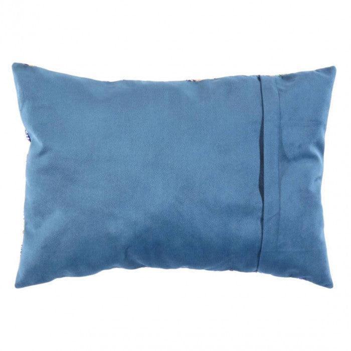 Canvello Decorative Velvet Pillow - 16'' X 24'' Canvello