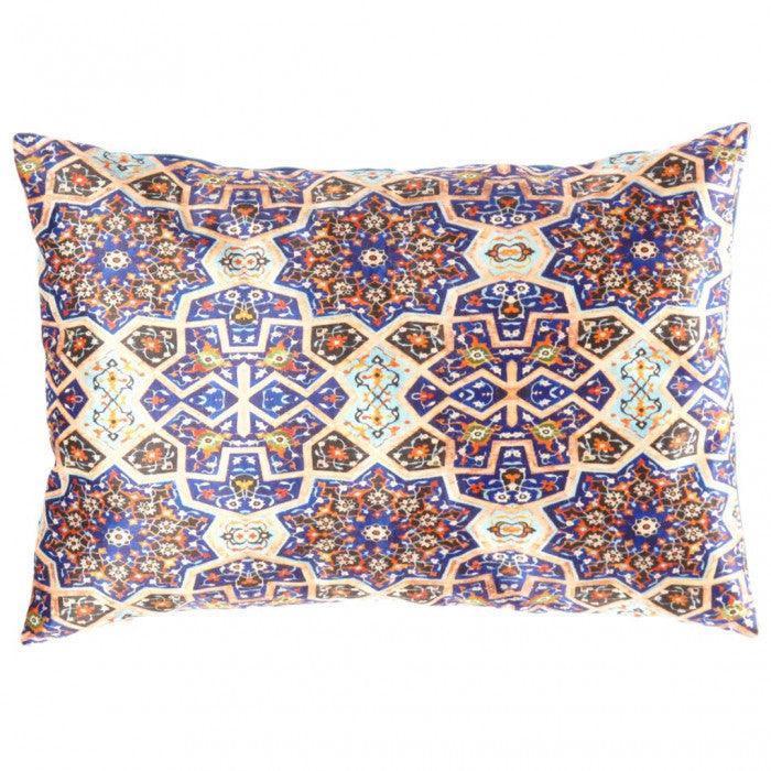 Canvello Decorative Velvet Pillow - 16'' X 24'' Canvello