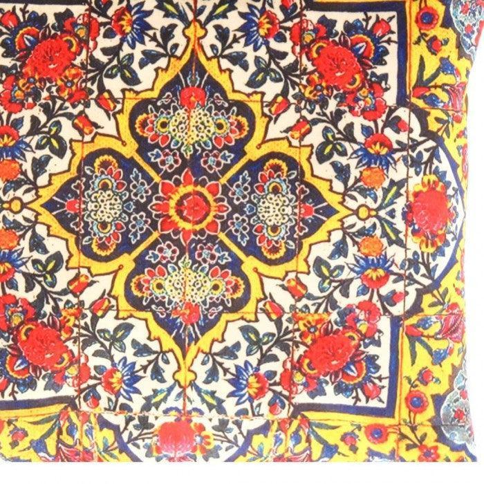 Canvello Decorative Velvet Pillow - 20'' X 20'' Canvello