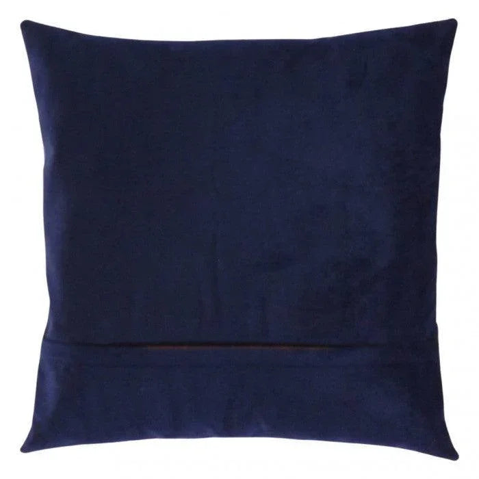 Canvello Decorative Velvet Pillow - 20'' X 20'' Canvello