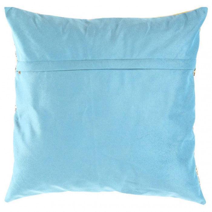 Canvello Decorative Velvet Pillow - 20'' X 20'' Canvello