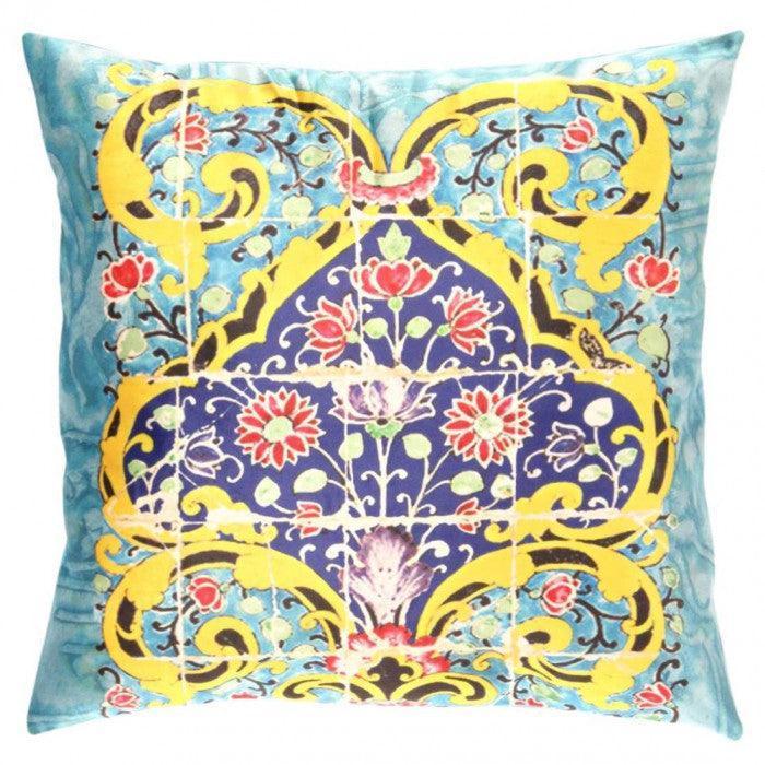Canvello Decorative Velvet Pillow - 20'' X 20'' Canvello