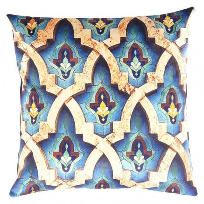 Canvello Decorative Velvet Pillow - 20'' X 20'' Canvello