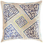 Canvello Decorative Velvet Pillow - 20'' X 20'' Canvello