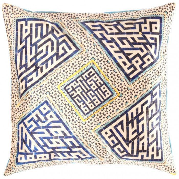 Canvello Decorative Velvet Pillow - 20'' X 20'' Canvello