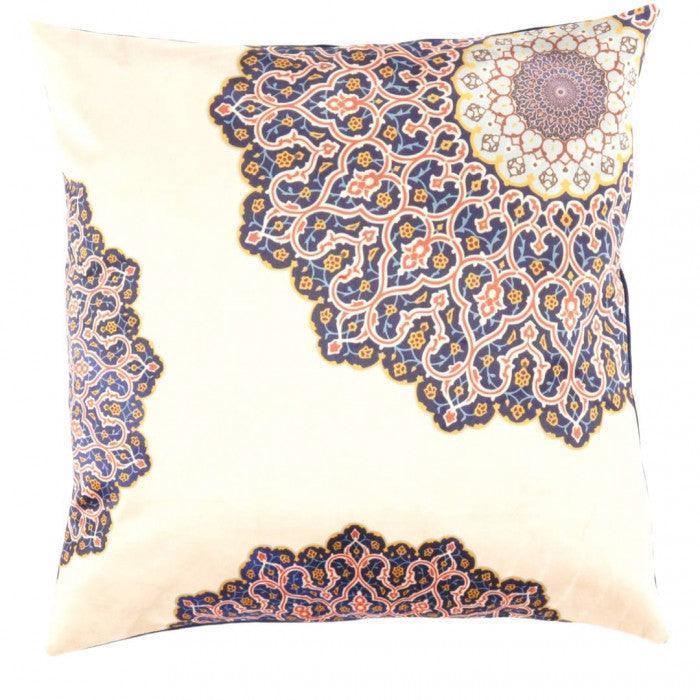 Canvello Decorative Velvet Pillow - 20'' X 20'' Canvello