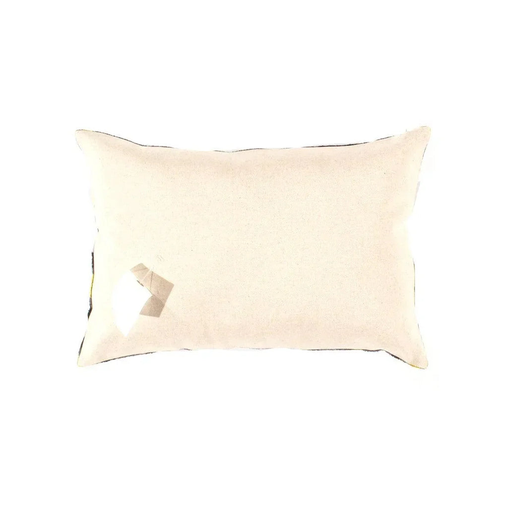 Canvello Decorative Velvet Throw Pillow - 15'' X 20'' Canvello