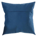 Canvello Decorative Velvet Throw Pillow - 16" X 16" Canvello