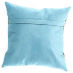 Canvello Decorative Velvet Throw Pillow - 16" X 16" Canvello