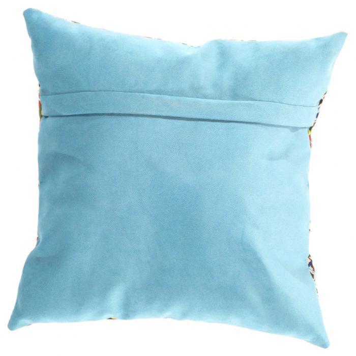 Canvello Decorative Velvet Throw Pillow - 16" X 16" Canvello