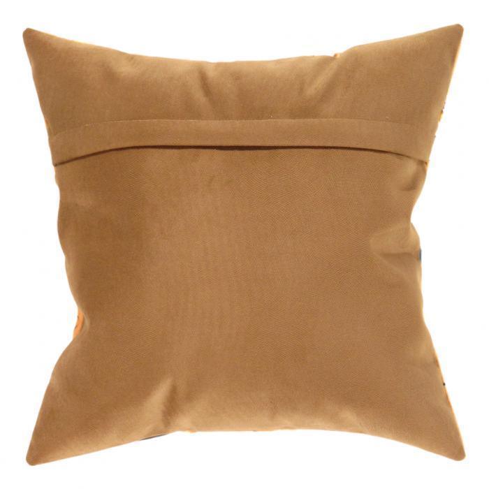 Canvello Decorative Velvet Throw Pillow - 16'' X 16'' Canvello