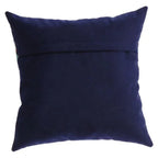Canvello Decorative Velvet Throw Pillow - 16" X 16" Canvello