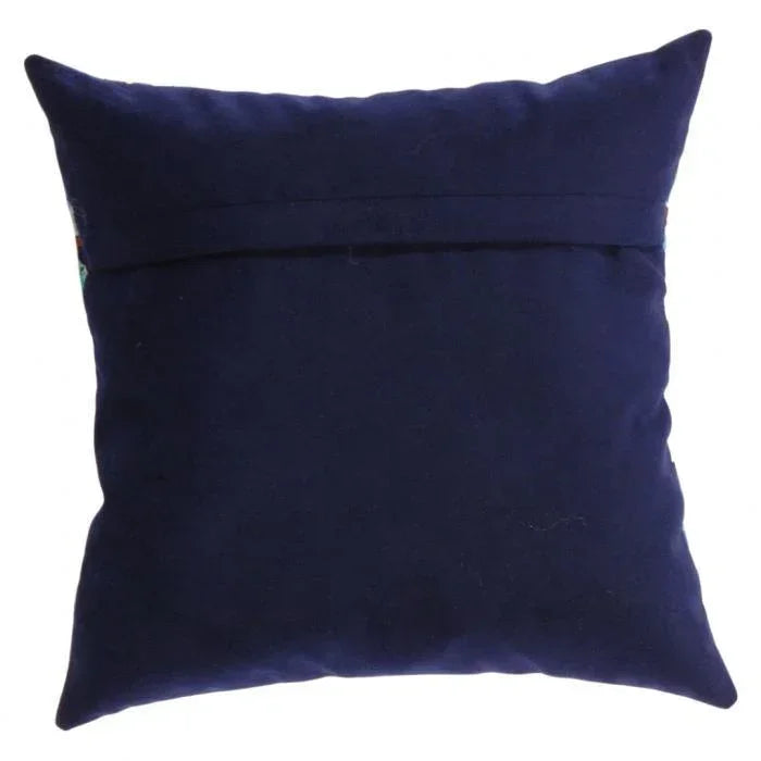 Canvello Decorative Velvet Throw Pillow - 16" X 16" Canvello