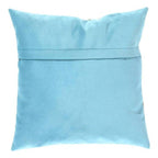 Canvello Decorative Velvet Throw Pillow - 16" X 16" Canvello