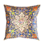 Canvello Decorative Velvet Throw Pillow - 16" X 16" Canvello