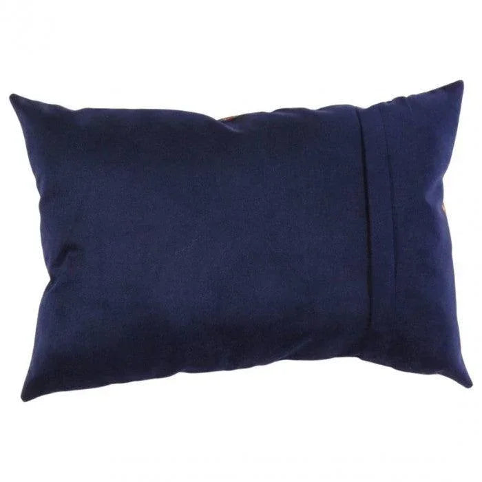Canvello Decorative Velvet Throw Pillow - 16'' X 24'' Canvello