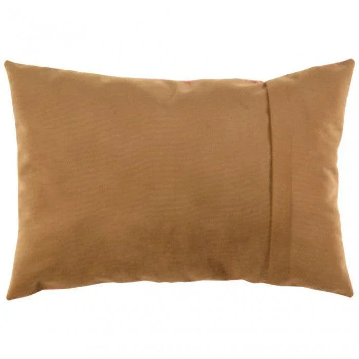 Canvello Decorative Velvet Throw Pillow - 16'' X 24'' Canvello