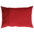 Canvello Decorative Velvet Throw Pillow - 16'' X 24'' Canvello