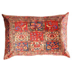 Canvello Decorative Velvet Throw Pillow - 16'' X 24'' Canvello