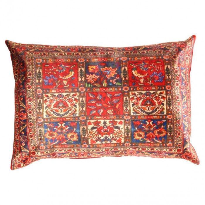 Canvello Decorative Velvet Throw Pillow - 16'' X 24'' Canvello