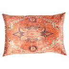 Canvello Decorative Velvet Throw Pillow - 16'' X 24'' Canvello