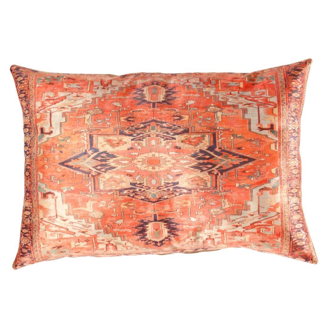 Canvello Decorative Velvet Throw Pillow - 16'' X 24'' Canvello