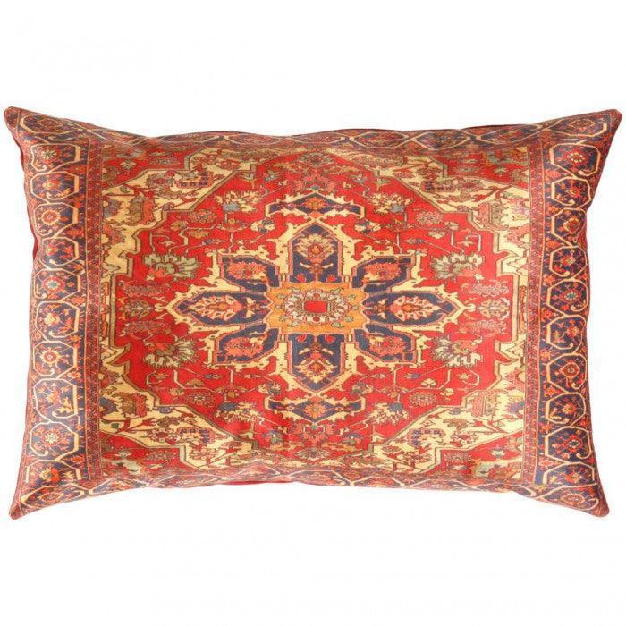 Canvello Decorative Velvet Throw Pillow - 16'' X 24'' Canvello