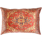 Canvello Decorative Velvet Throw Pillow - 16'' X 24'' Canvello