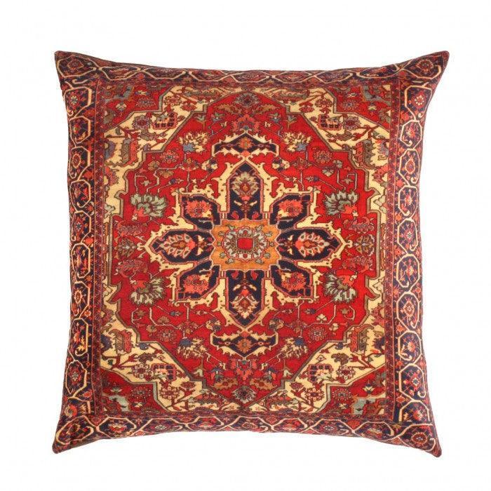Canvello Decorative Velvet Throw Pillow - 16"X 16" Canvello