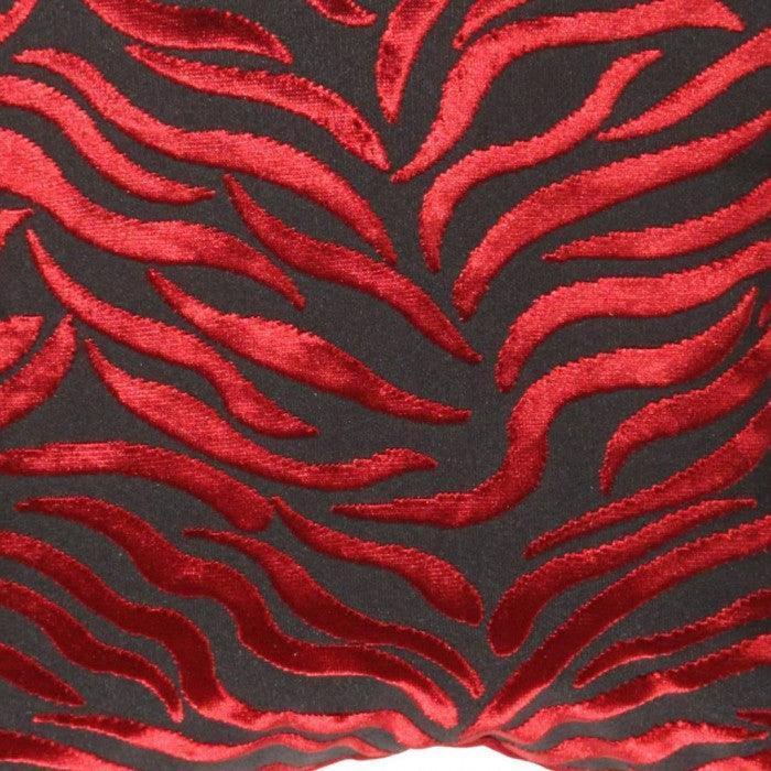 Canvello Decorative Velvet Throw Pillow - 20'' X 20'' Canvello