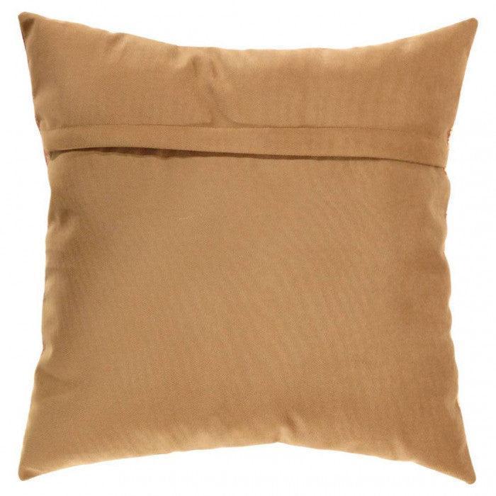 Canvello Decorative Velvet Throw Pillow - 20' X 20' Canvello