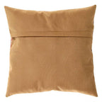 Canvello Decorative Velvet Throw Pillow - 20'' X 20'' Canvello