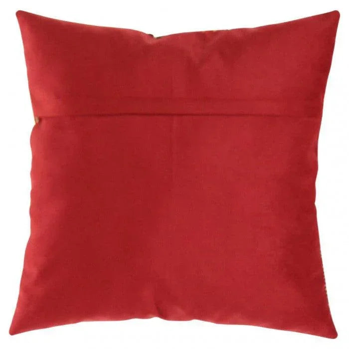 Canvello Decorative Velvet Throw Pillow - 20'' X 20'' Canvello