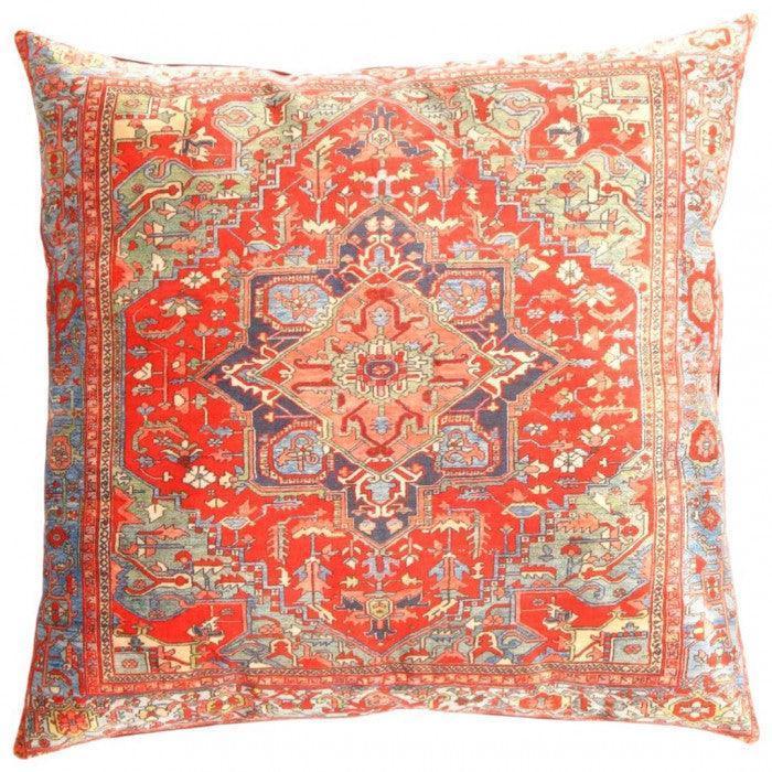 Canvello Decorative Velvet Throw Pillow - 20'' X 20'' Canvello