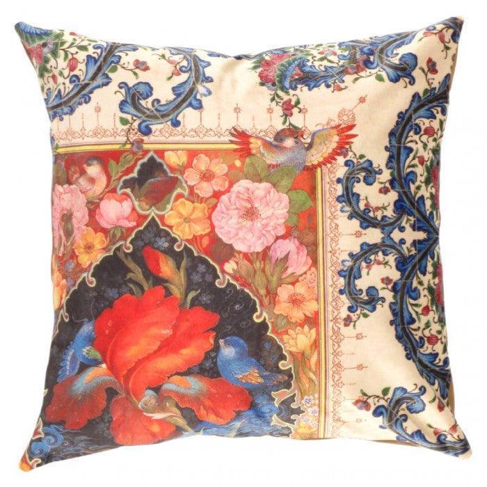 Canvello Decorative Velvet Throw Pillow - 20'' X 20'' Canvello