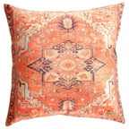 Canvello Decorative Velvet Throw Pillow - 20' X 20' Canvello