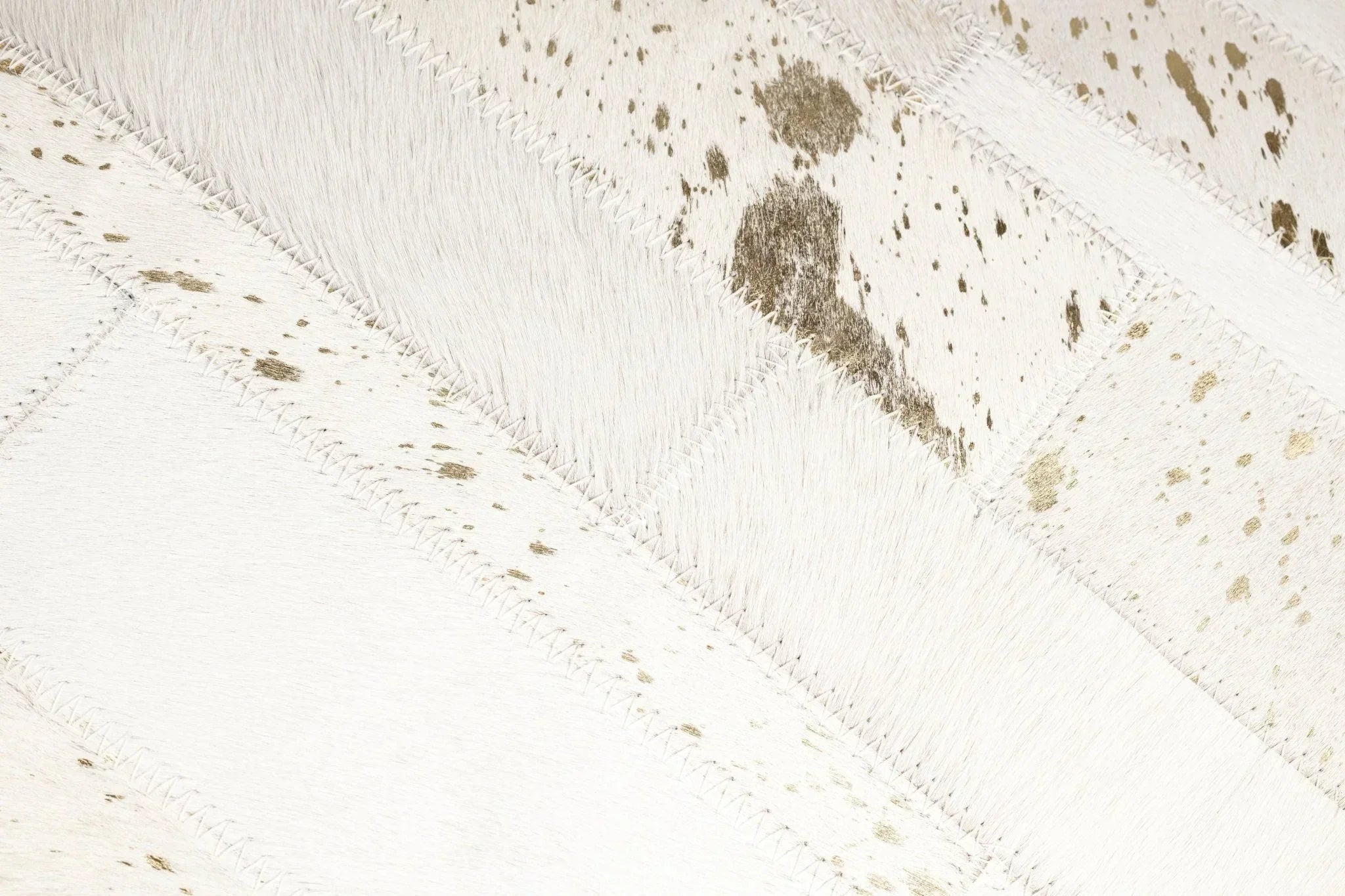 Canvello Genuine Cowhide Leather Decorative Throw Pillows - Handmade Patchwork Boho Accent Pillows For Sofa, Couch, Bed, Chair - Western Southwestern Farmhouse Pillow Covers With Feather Down Insert Included Canvello